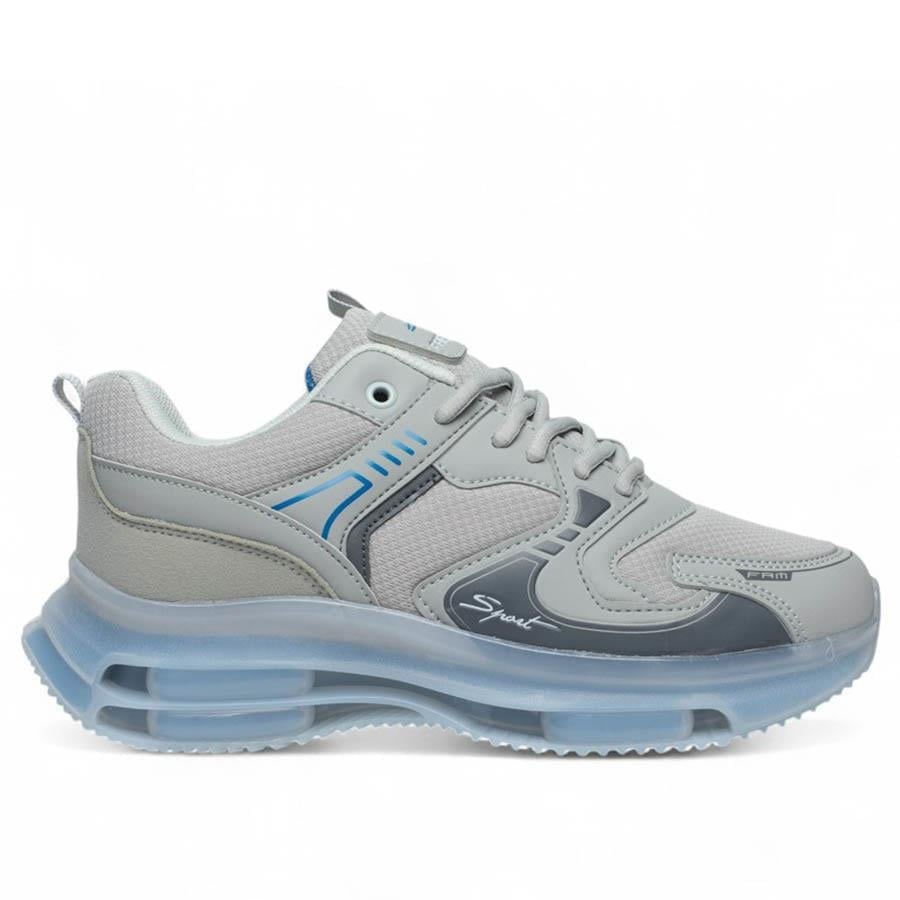 Free MarkaFree Marka Erkek 2920 Anorak Buz Gri