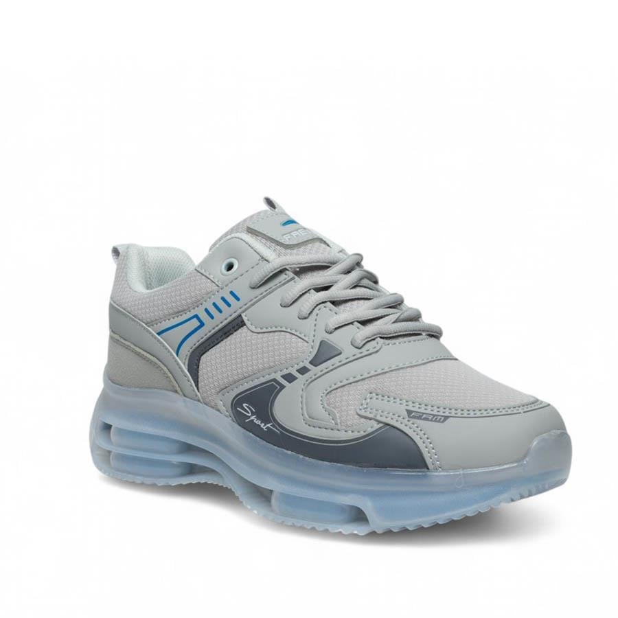 Free MarkaFree Marka Erkek 2920 Anorak Buz Gri