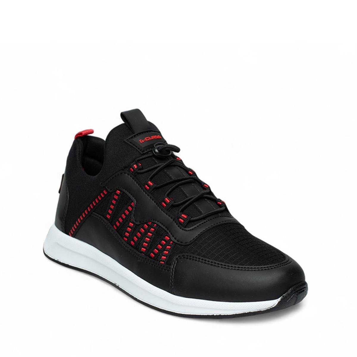 G-classG-class Erkek Spor 1960 Siyah Kırmızı