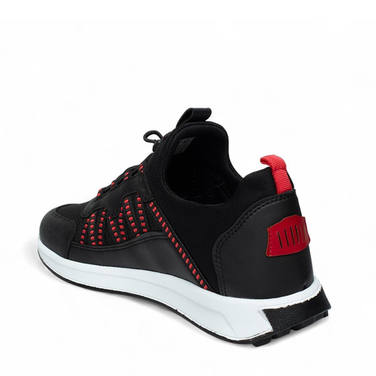 G-classG-class Erkek Spor 1960 Siyah Kırmızı