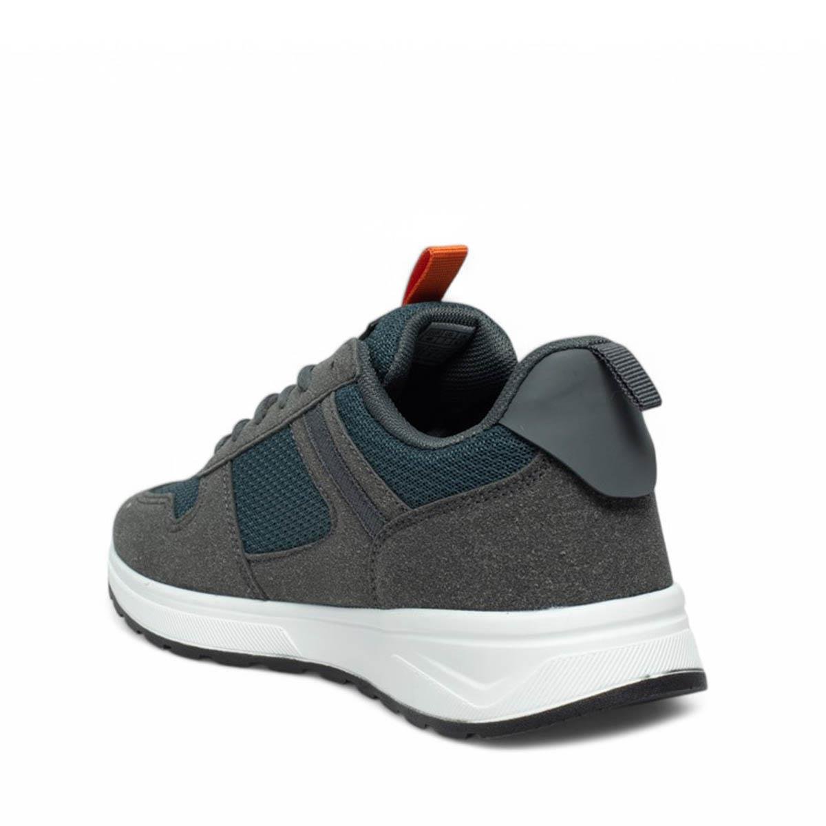 G-classGclass Erkek Spor 1009-08 Anorak Gri