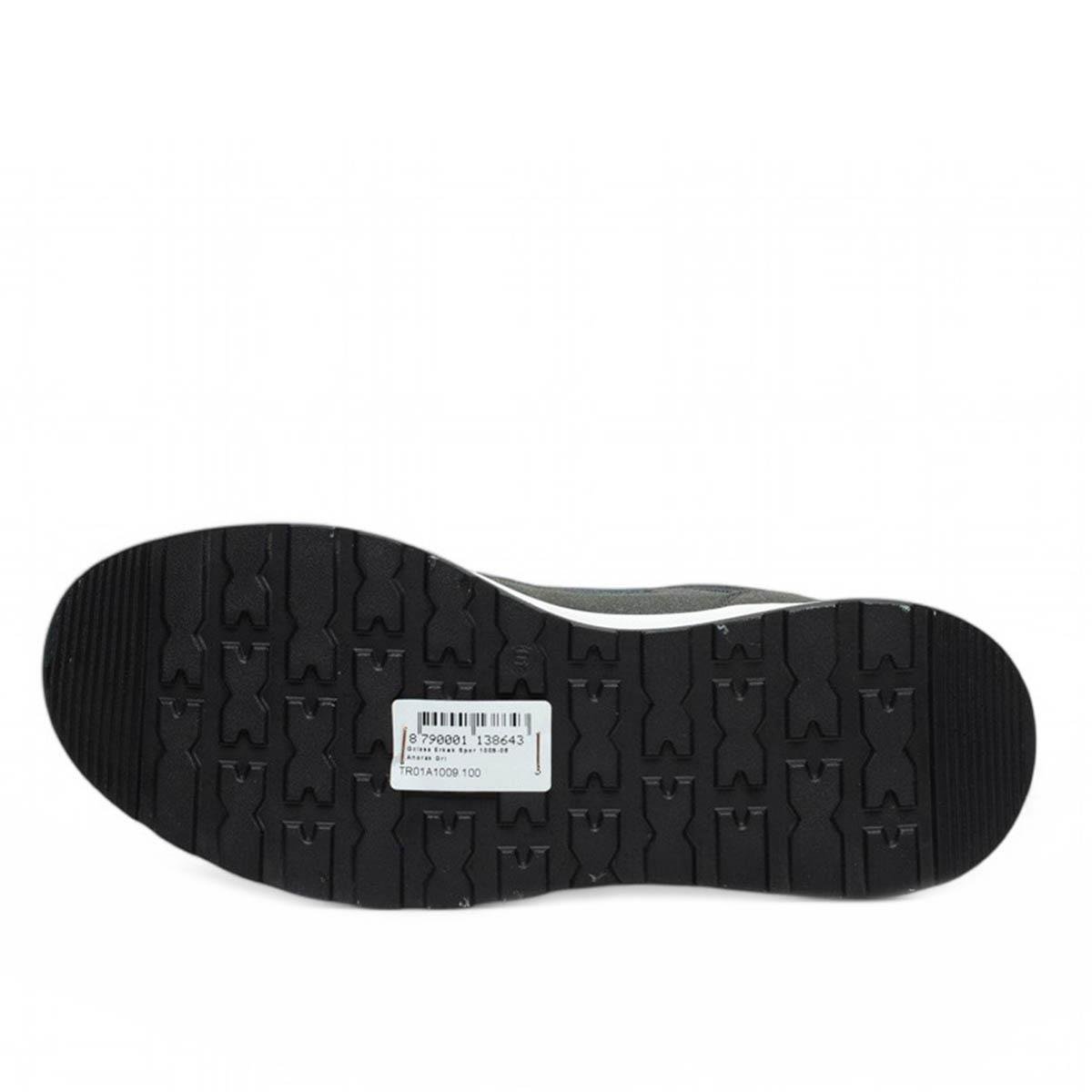 G-classGclass Erkek Spor 1009-08 Anorak Gri