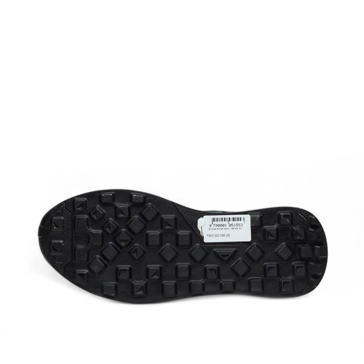 G-classG-class Erkek Spor 166 Anorak Gri