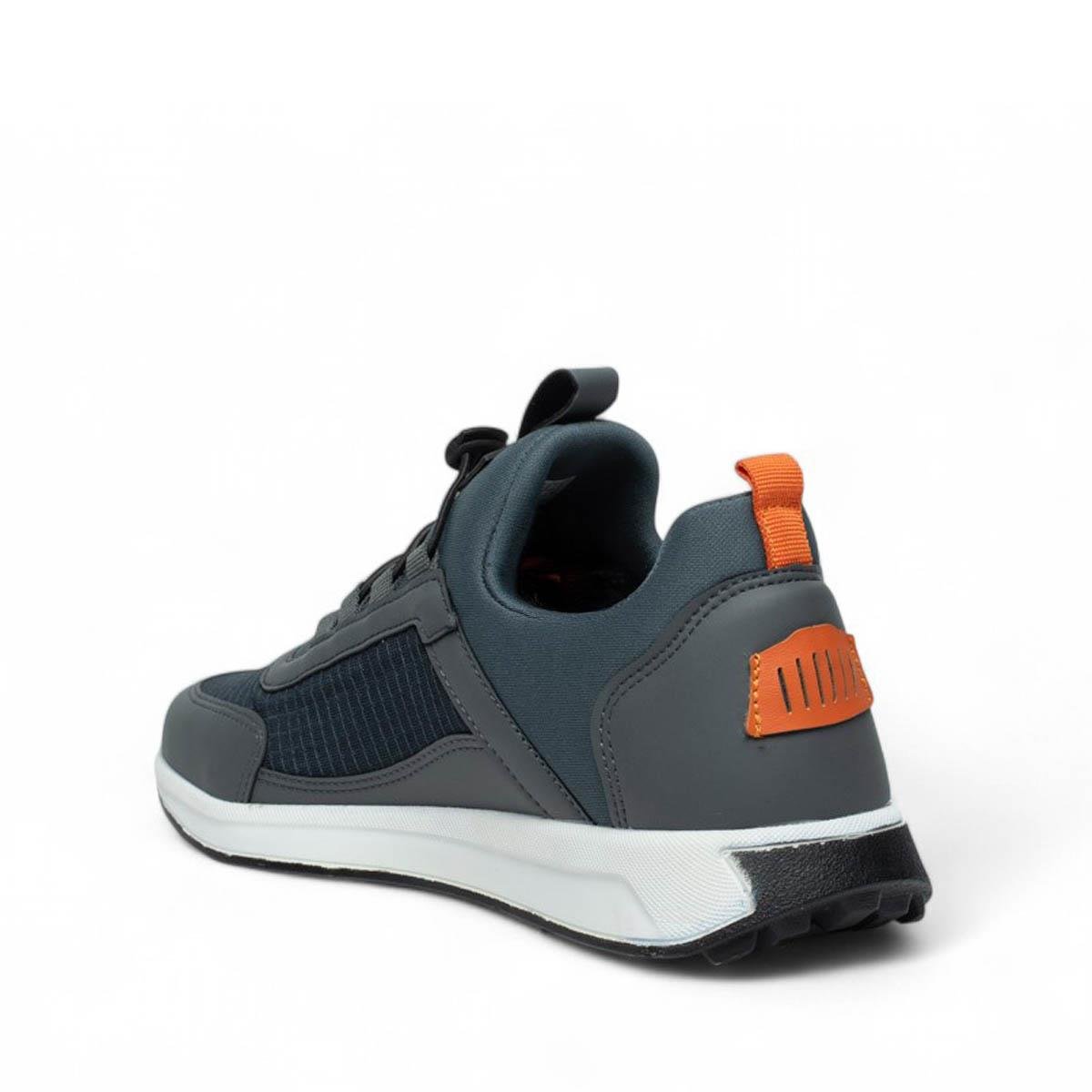 G-classG-class Erkek Spor 166 Anorak Gri