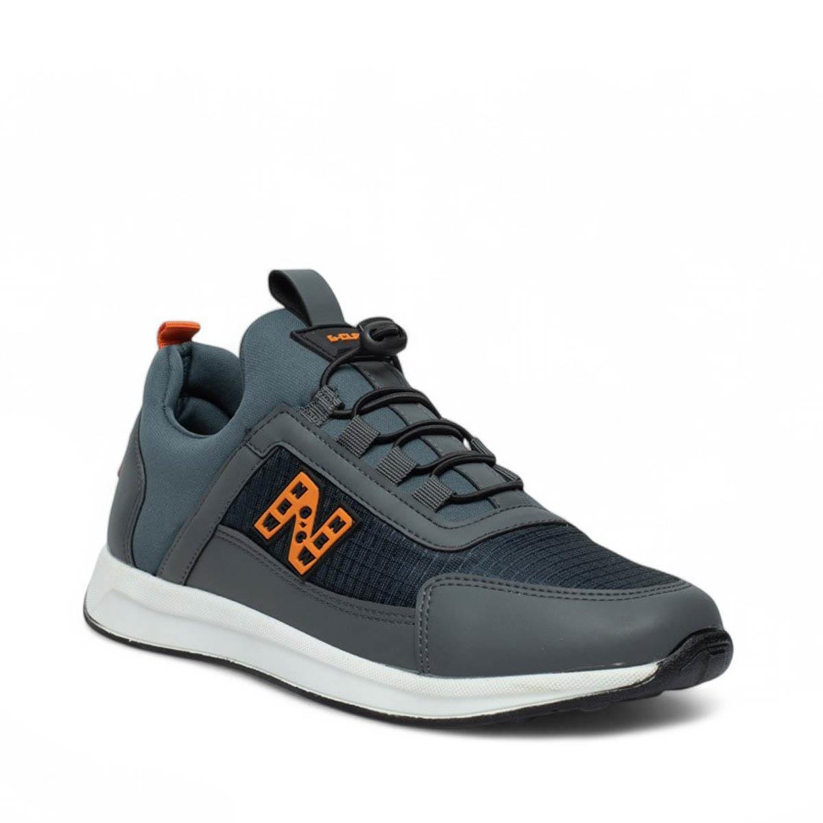 G-classG-class Erkek Spor 166 Anorak Gri