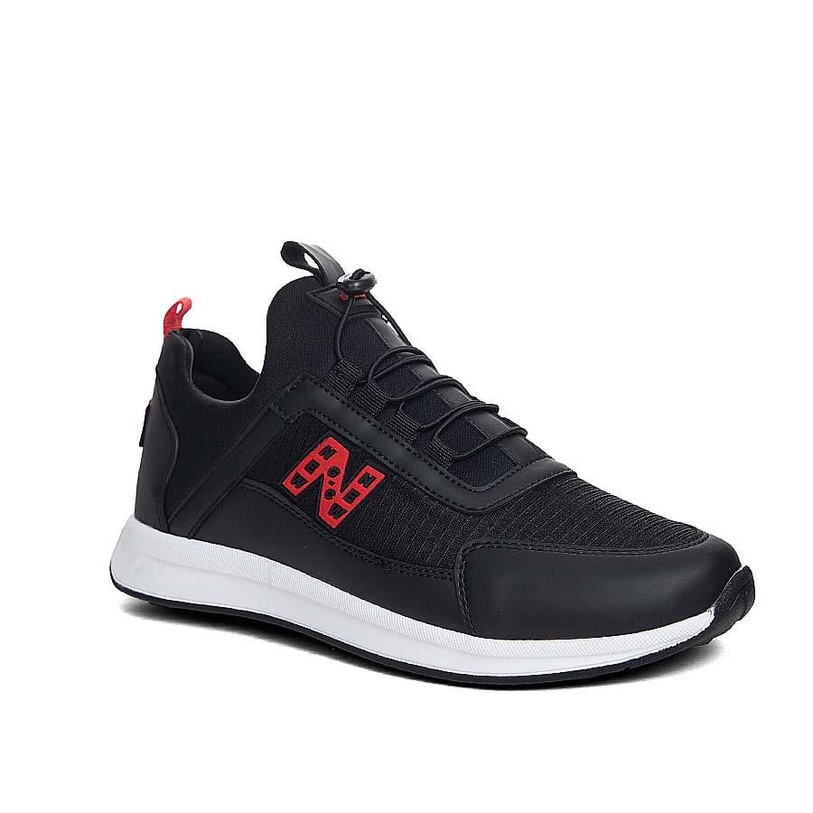 G-classGclass Erkek Spor 166 SG Siyah kırmızı