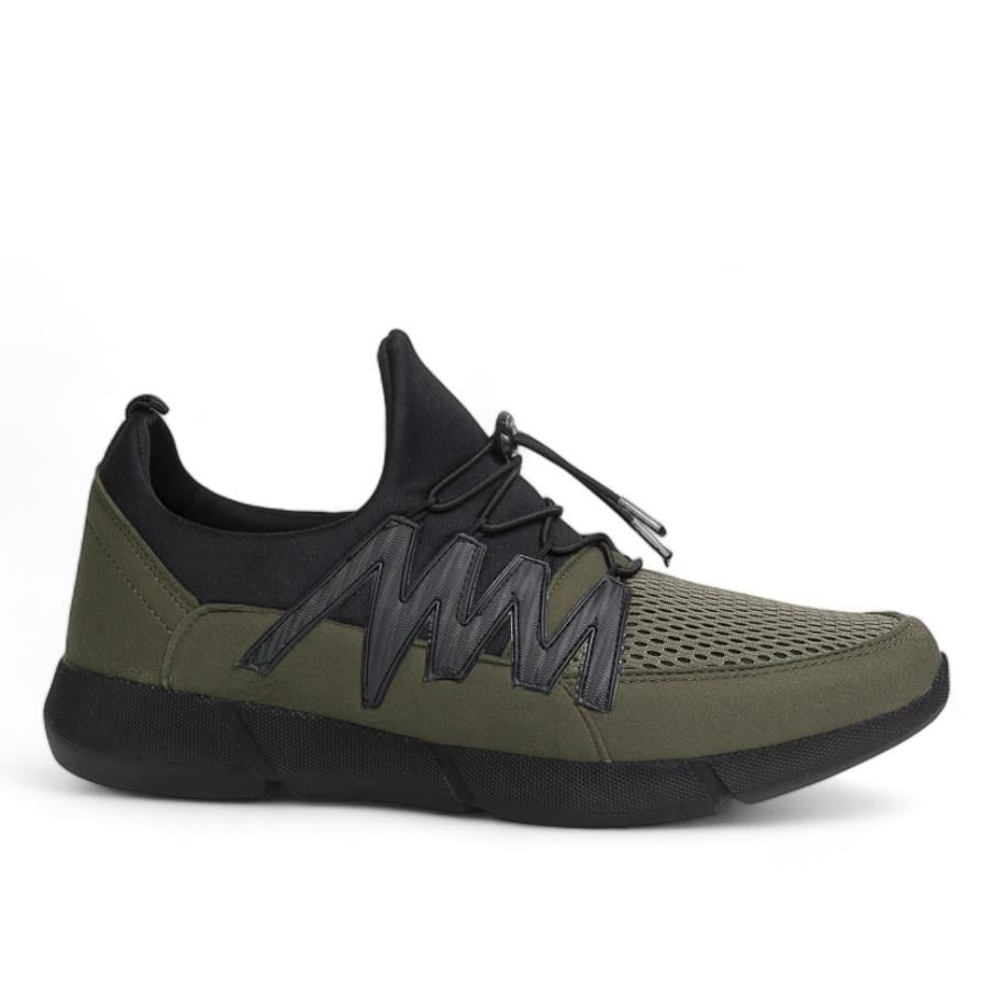 G-classGclass Erkek Spor 215 Haki yeşil