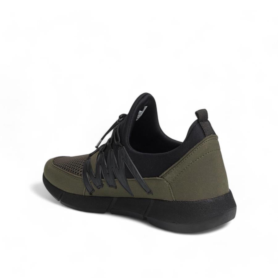 G-classGclass Erkek Spor 215 Haki yeşil