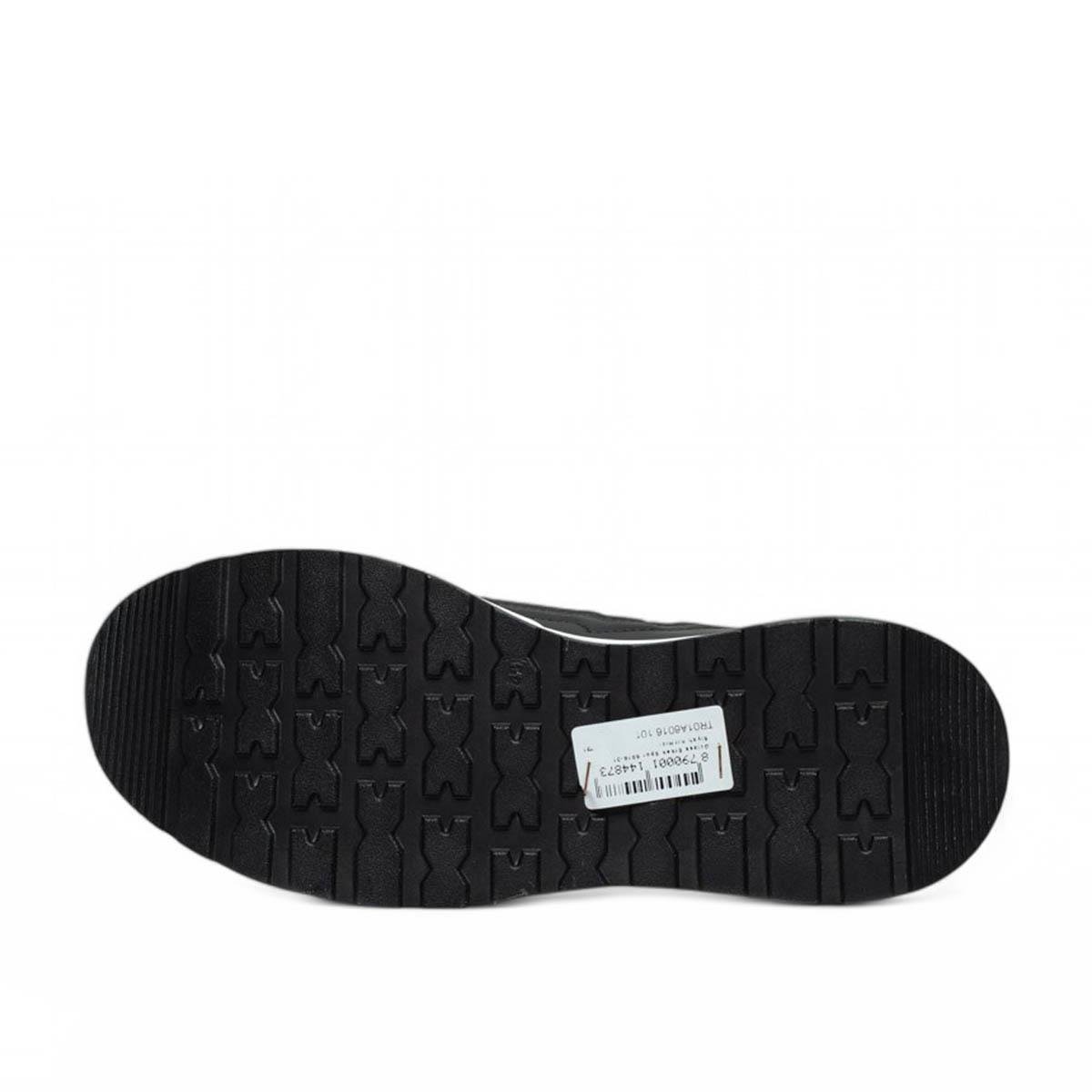 G-classGclass Erkek Spor 6016-31 Siyah Kırmızı