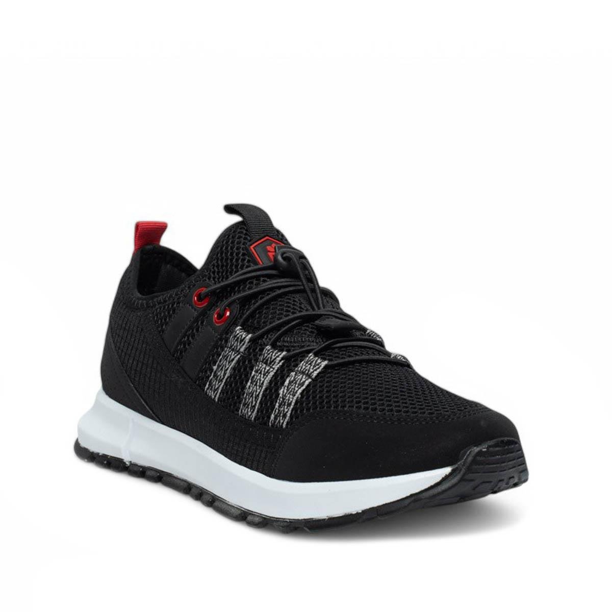 G-classGclass Erkek Spor 7117-31 Siyah Kırmızı