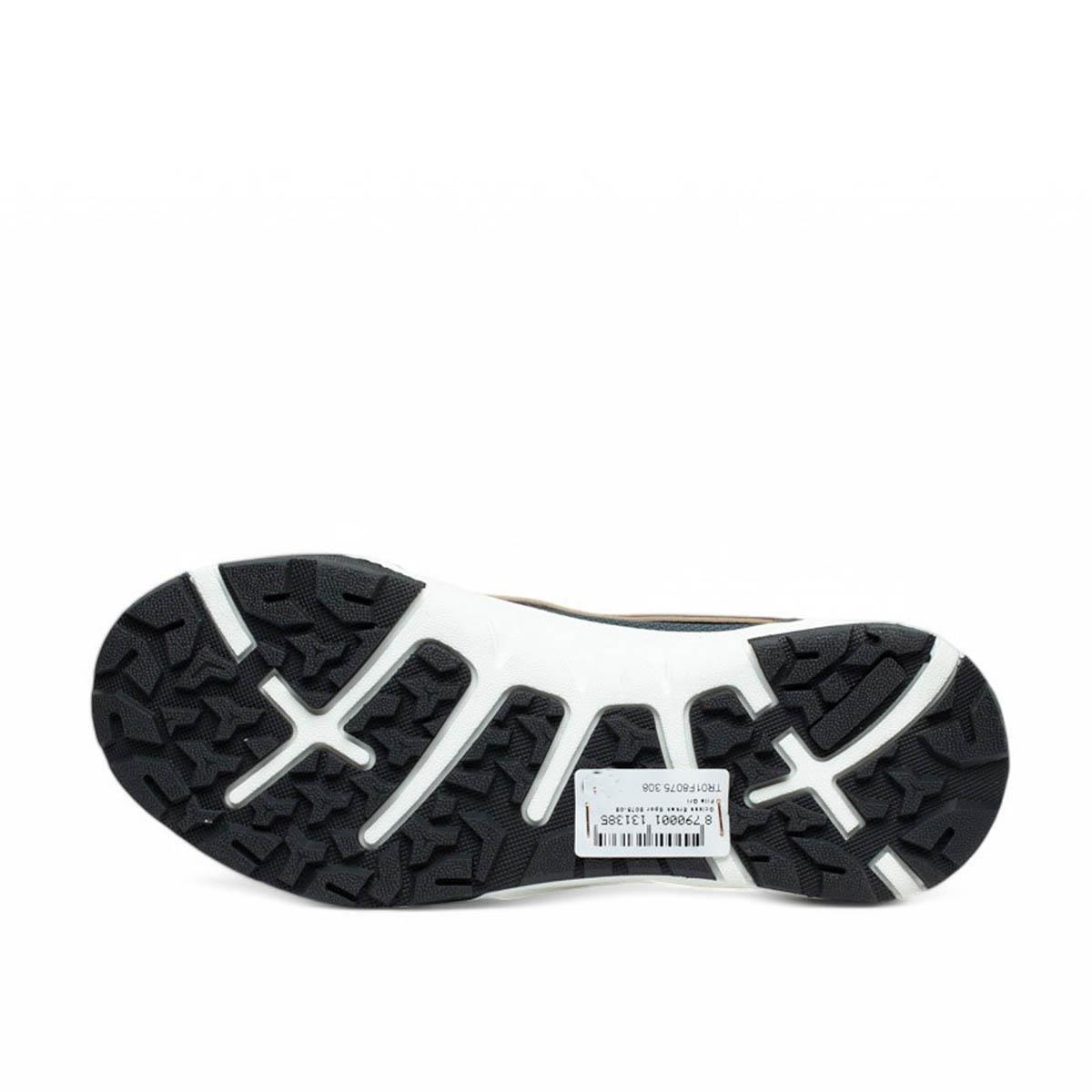 G-classGclass Erkek Spor 8075-08 File Gri