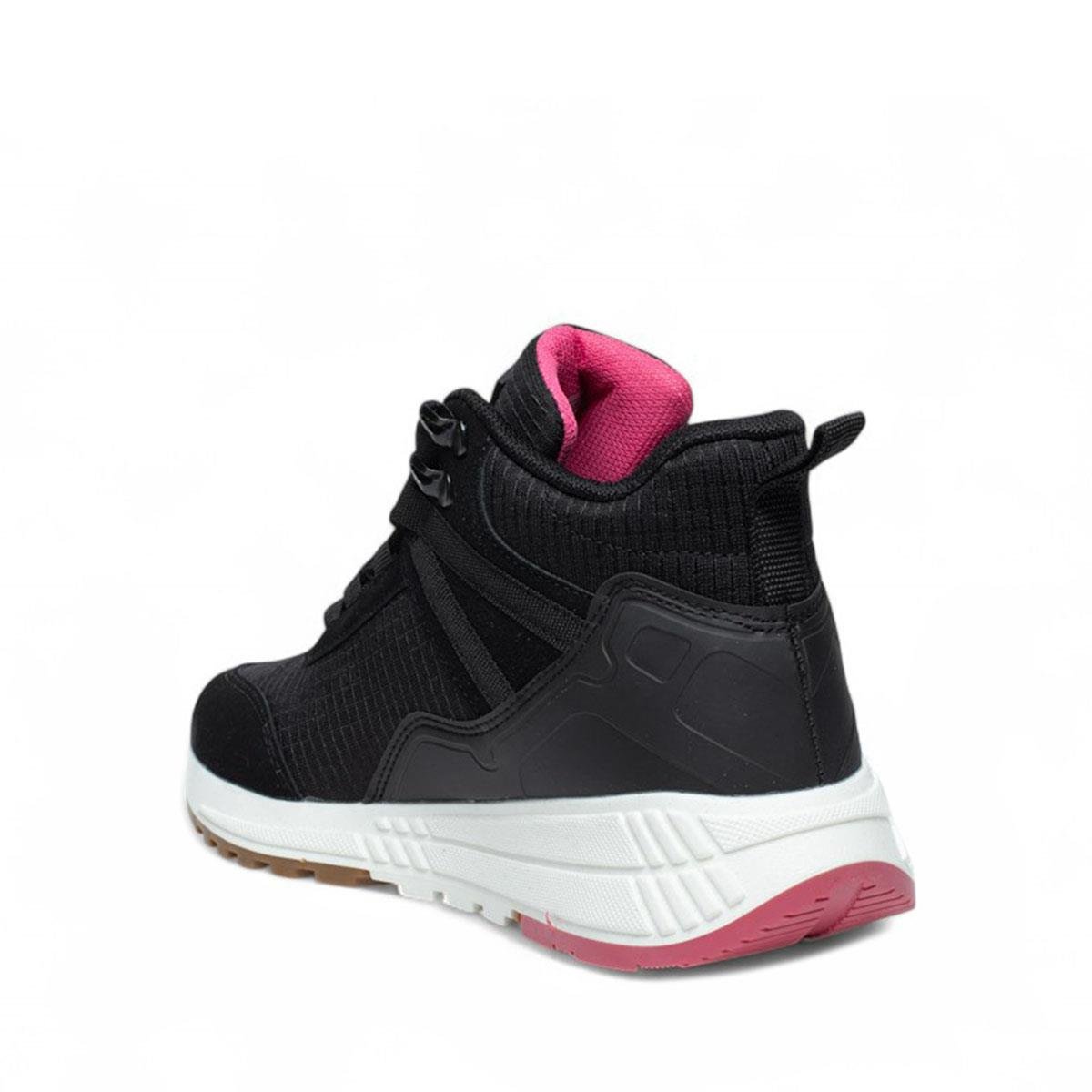 G-classGclass Garson Bot 2880 Cilt Denye Siyah Fuji