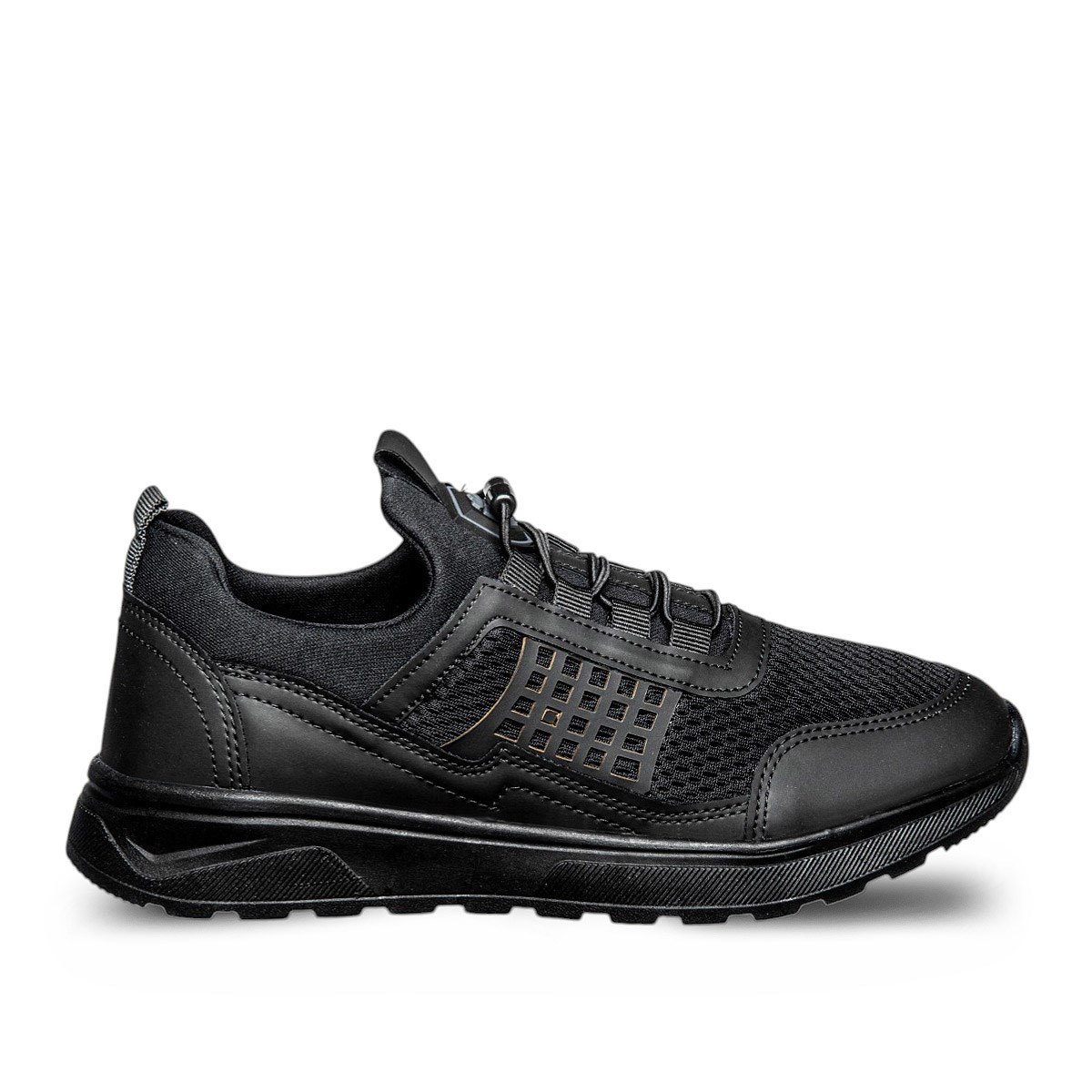 G-classGclass Garson Spor 9060 File Siyah