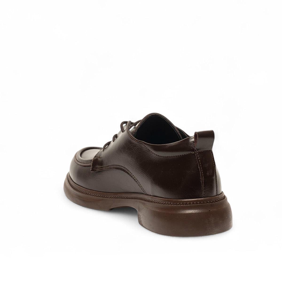 Genel MarkalarDiva Mod Zenne Loafer 2550 Rustik Kahve