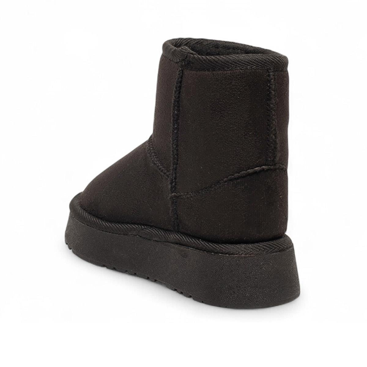 Genel MarkalarGenel Filet Bot Ugg K2 Süet Siyah