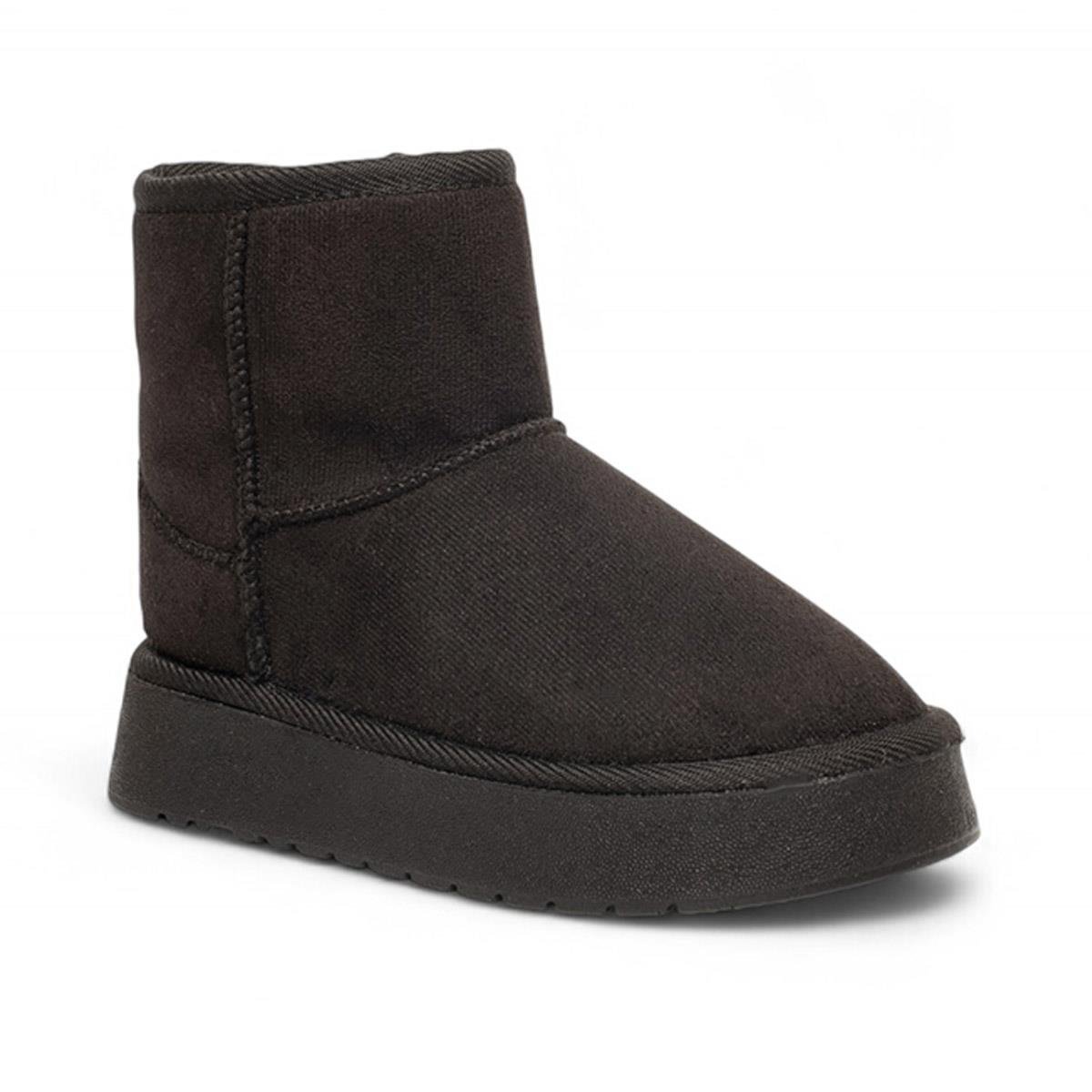 Genel MarkalarGenel Filet Bot Ugg K2 Süet Siyah