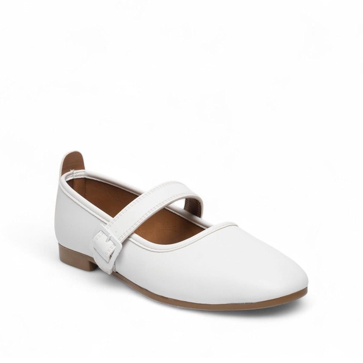 Genel MarkalarGenel Zenne Babet 0047 Beyaz