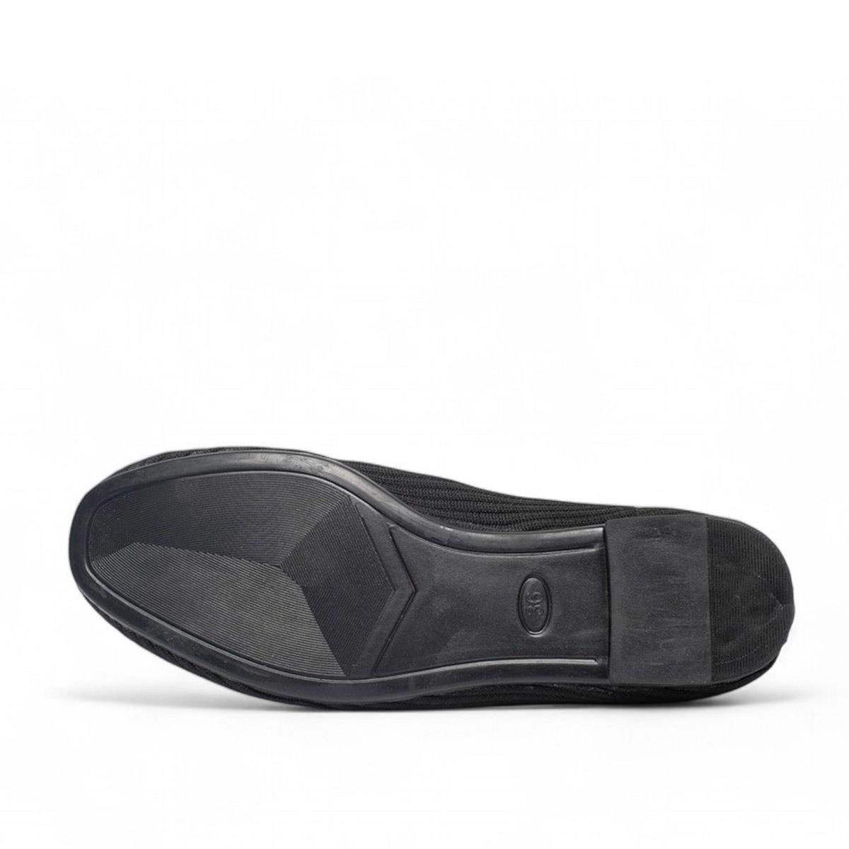 Genel MarkalarGenel Zenne Babet Triko 304 Siyah