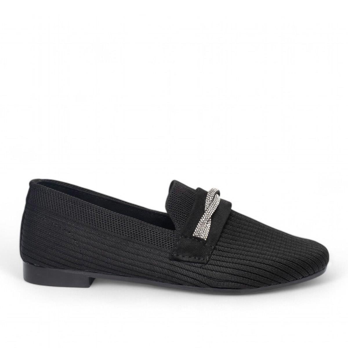 Genel MarkalarGenel Zenne Babet Triko 304 Siyah