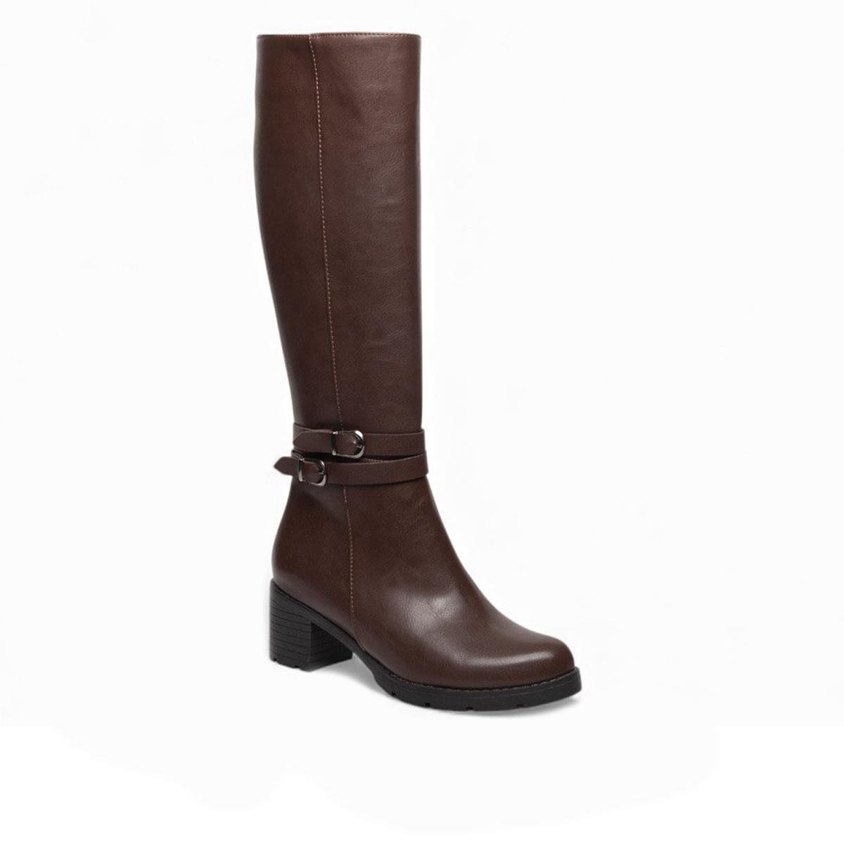 Genel MarkalarGenel Zenne Çizme 746 Cilt Kahve