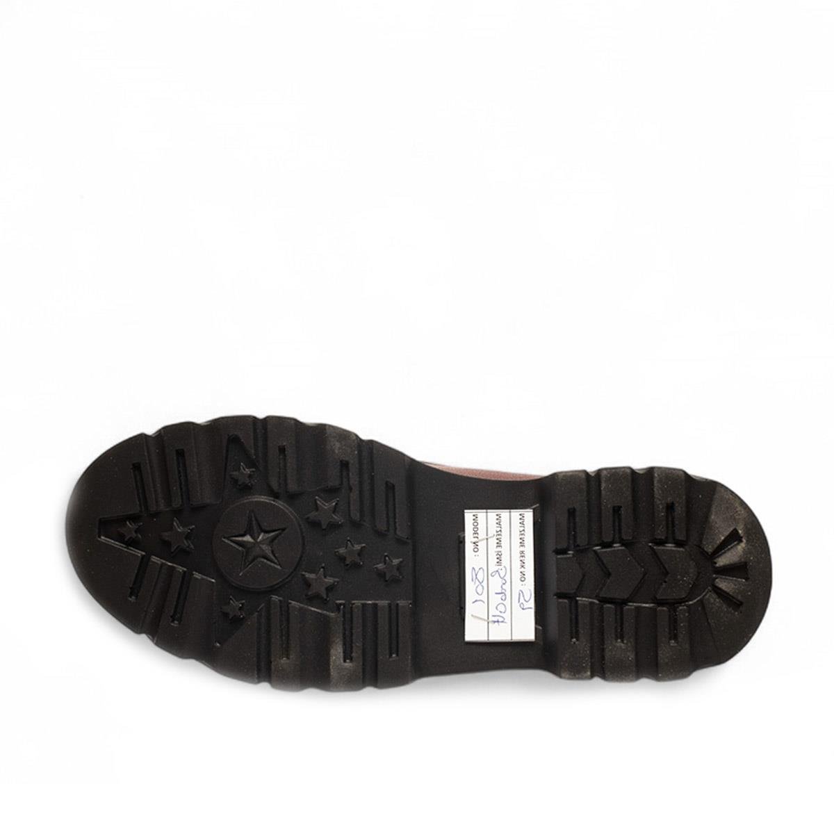 Genel MarkalarGenel Zenne Loafer Ayakkabı 801 Cilt Bordo