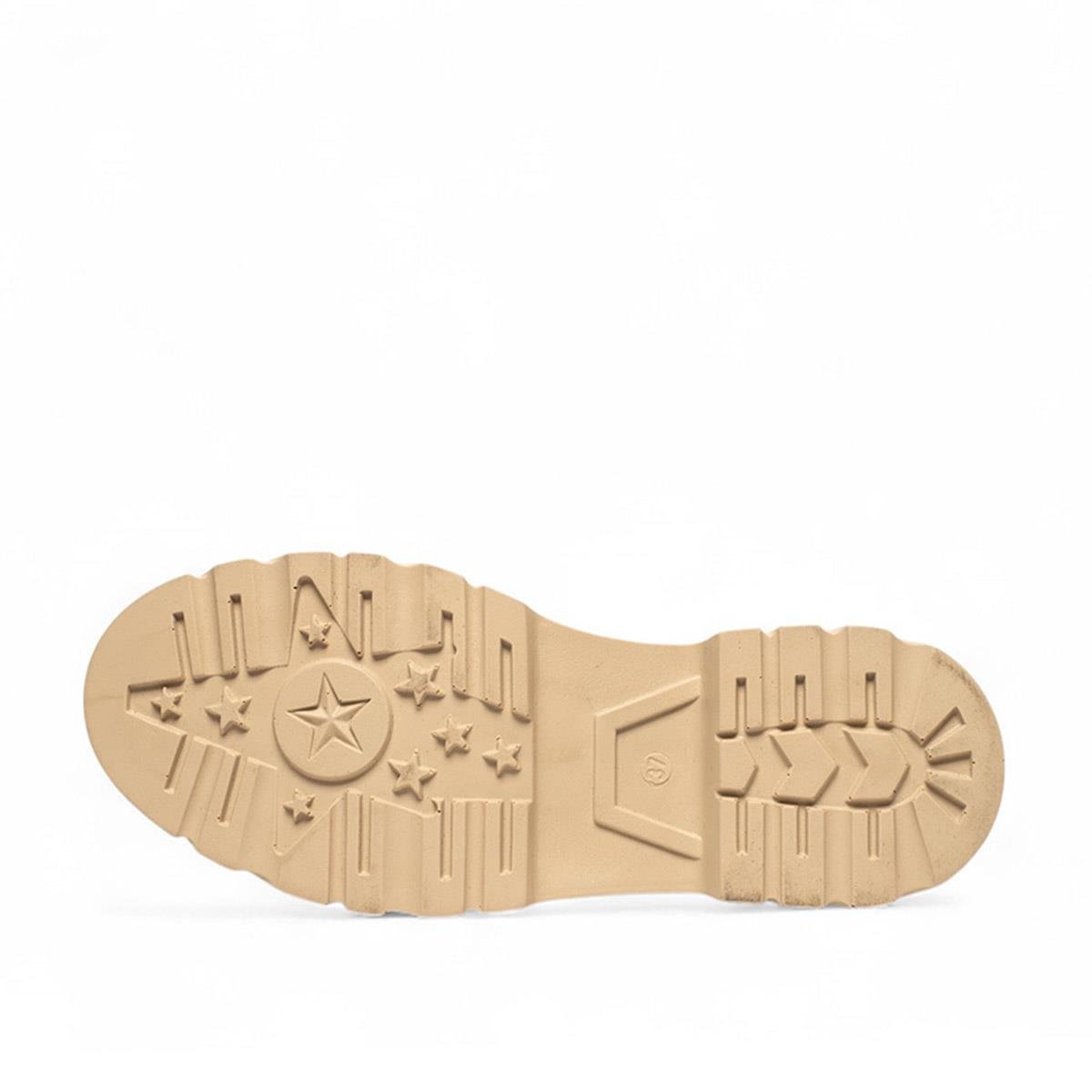 Genel MarkalarGenel Zenne Loafer Ayakkabı 817 Cilt Krem