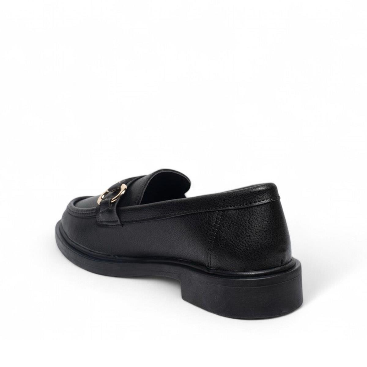 Genel MarkalarGenel Zenne Loafer Ayakkabı 706 Siyah
