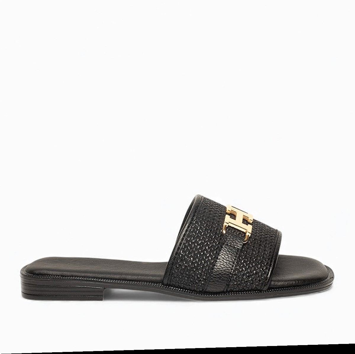 Genel MarkalarGenel Zenne Terlik 100 Hasır Siyah