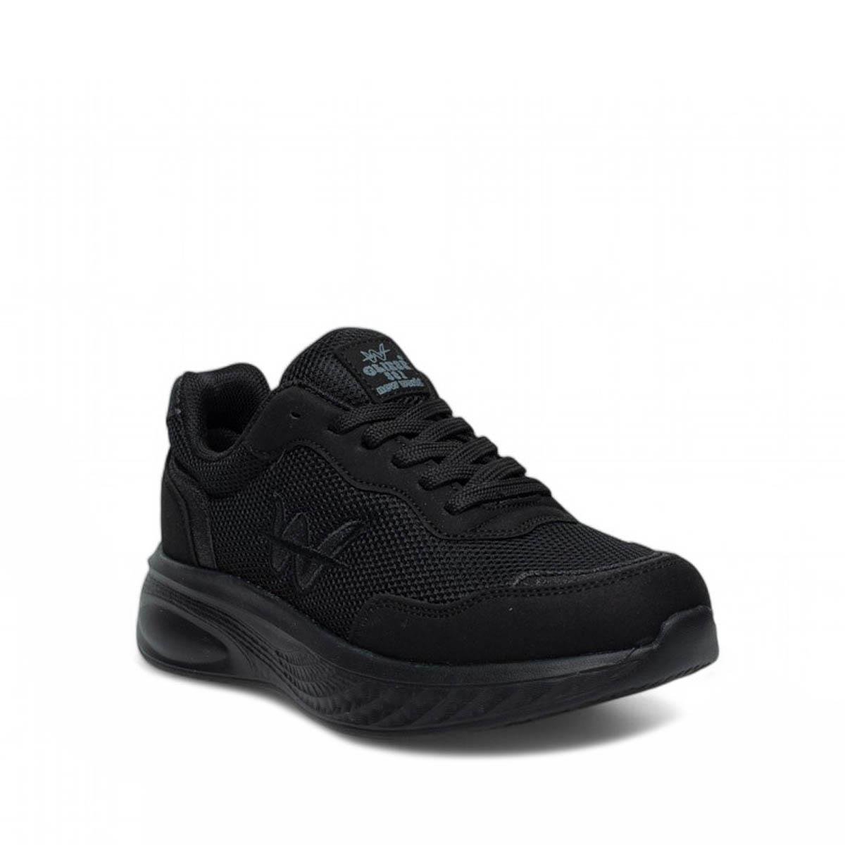 GlıeseGlıese Zenne 801-04 Anorak Siyah