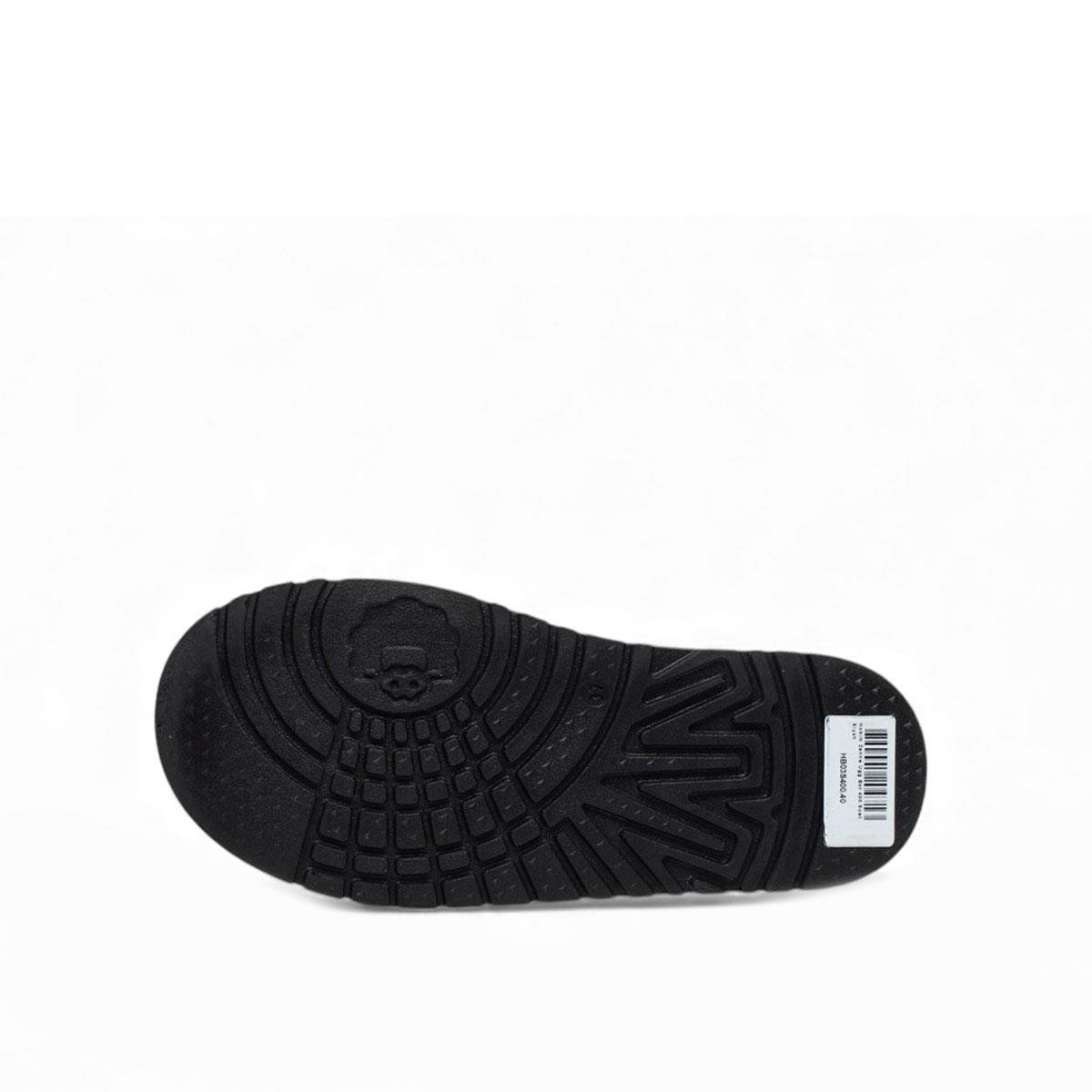 HOBİMHobim Zenne Ugg Bot 400 Süet Siyah