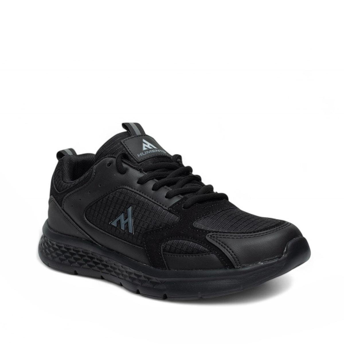 HumentoHumento Erkek 2419 Cilt Denye Siyah Siyah