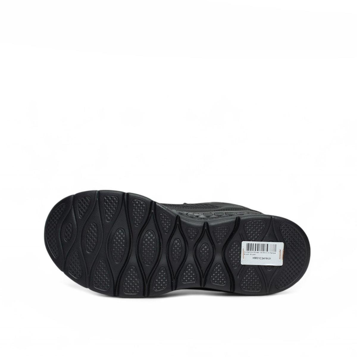 HumentoHumento Erkek 2419 Cilt Denye Siyah Siyah