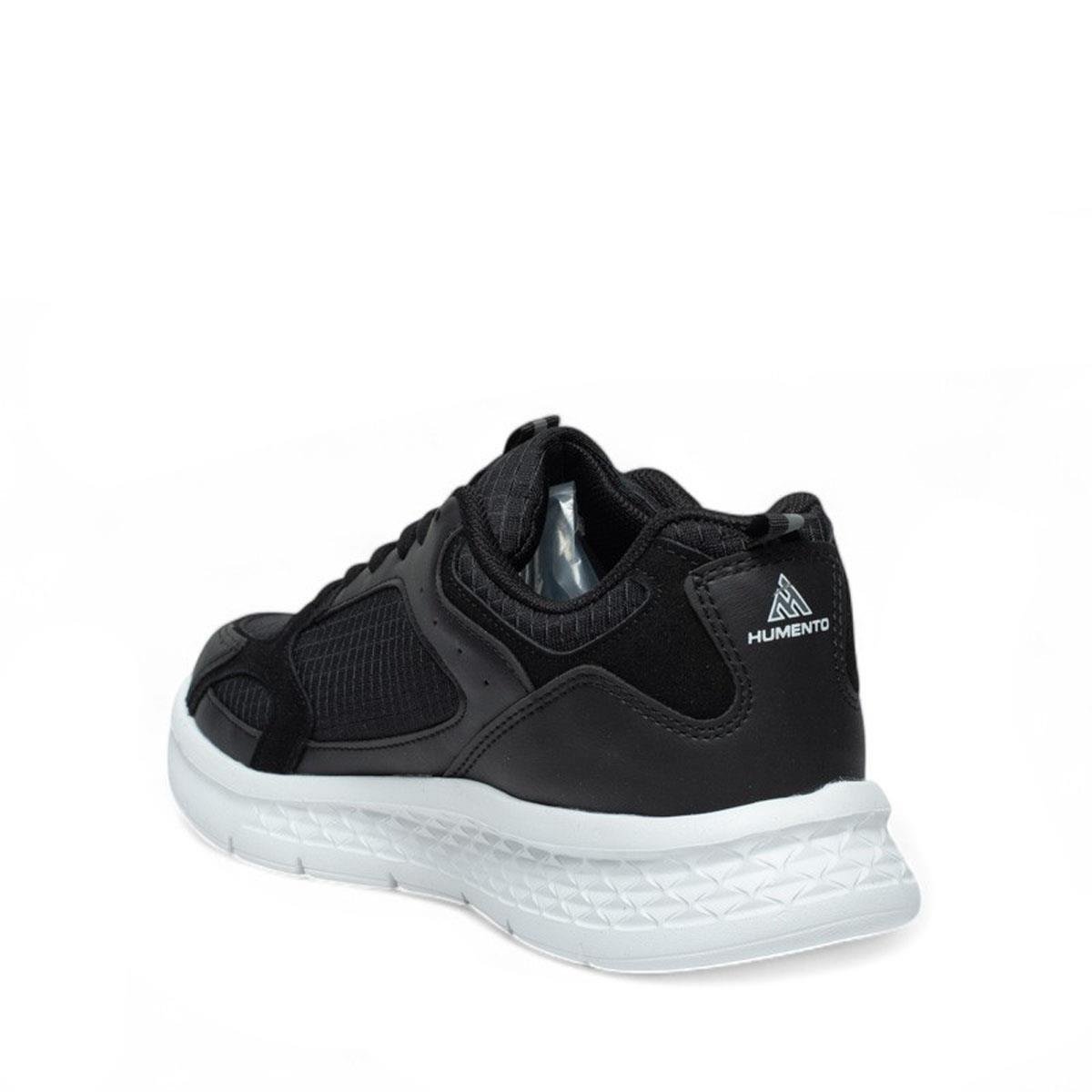 HumentoHumento Erkek 2419 Cilt Denye Siyah Beyaz