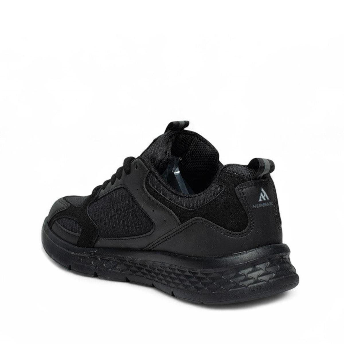 HumentoHumento Erkek 2419 Cilt Denye Siyah Siyah