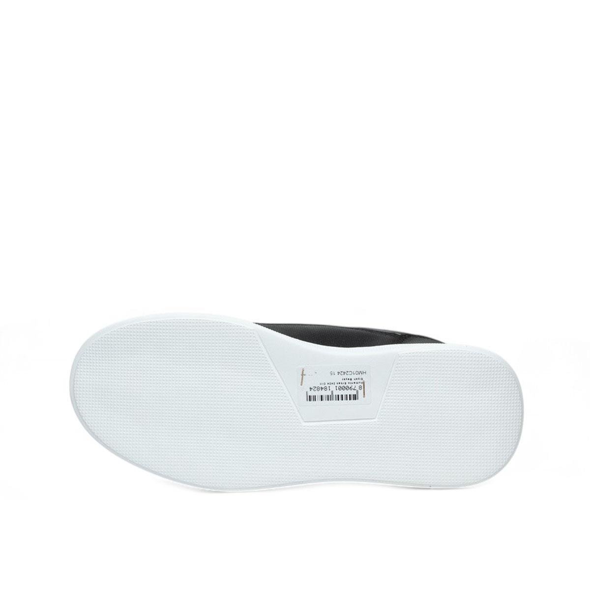 HumentoHumento Erkek 2424 Cilt Siyah Beyaz