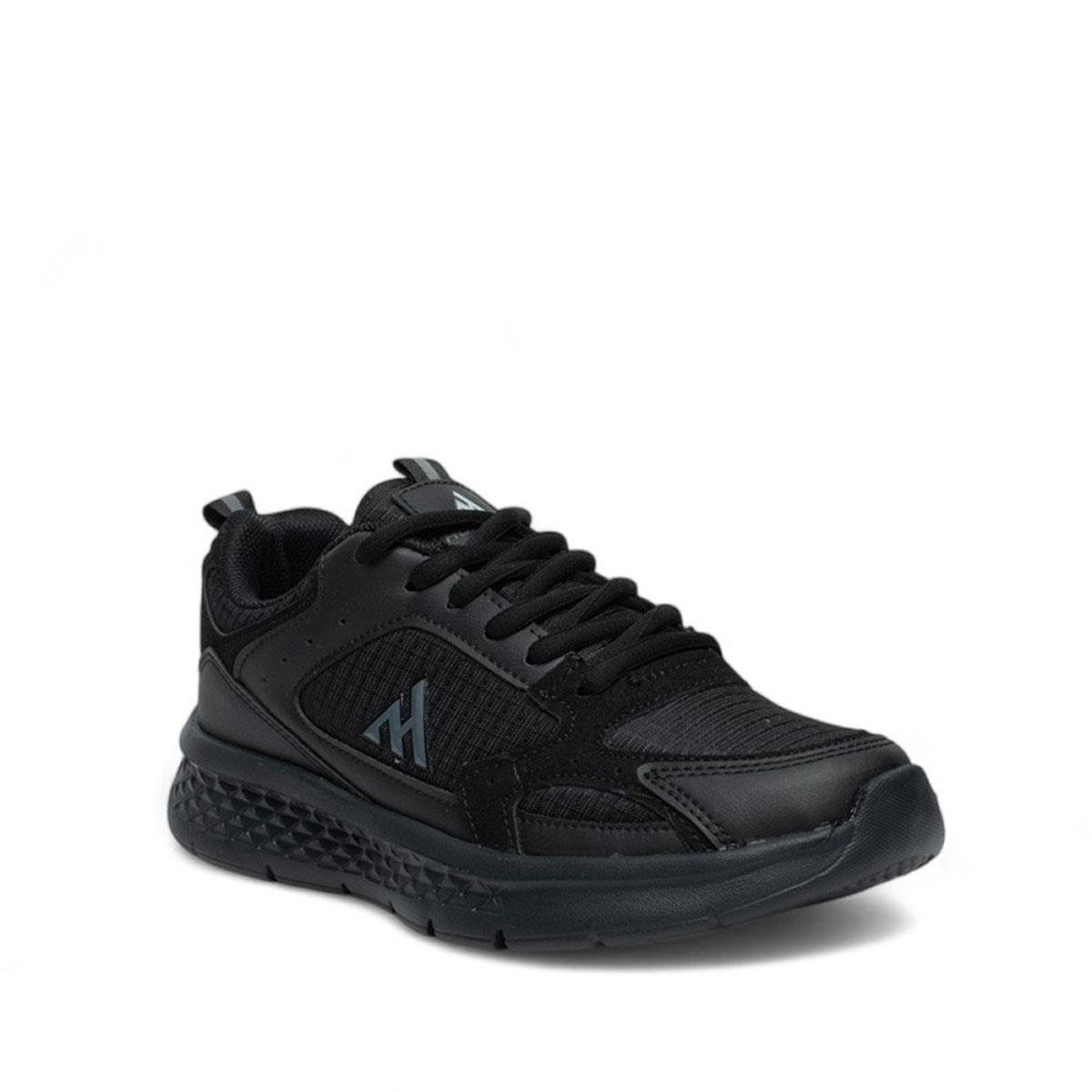 HumentoHumento Garson 2419 Cilt Denye Siyah Siyah