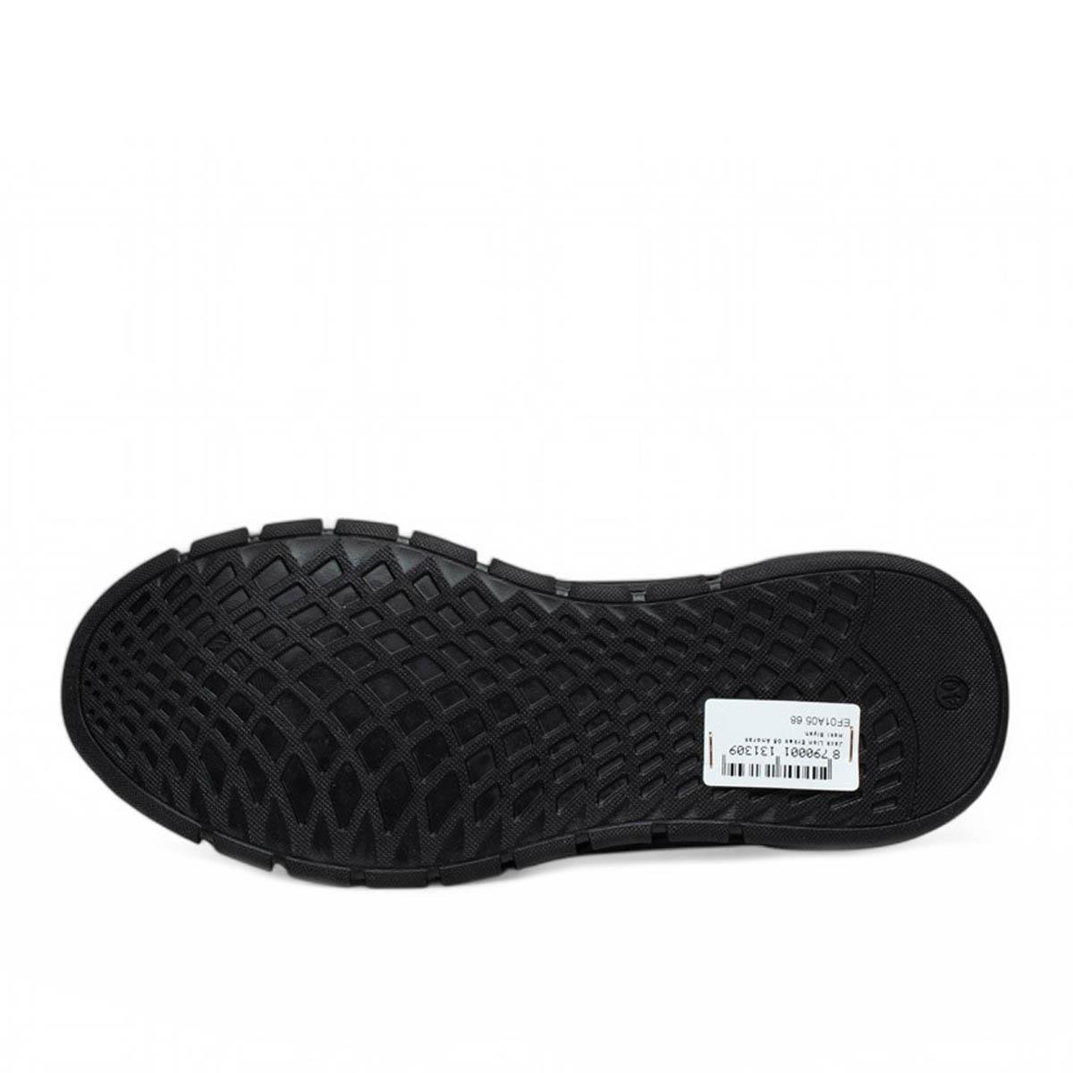 Jack LıonJack Lion Erkek 05 Anorak Haki Siyah