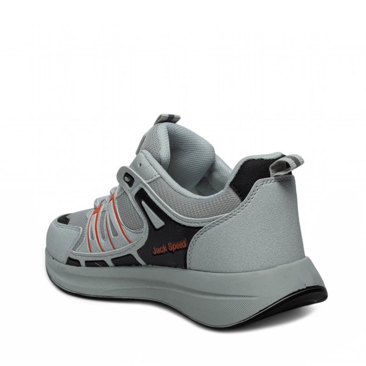 Jack LıonJack Lion Erkek J43 Anorak Buz Turuncu