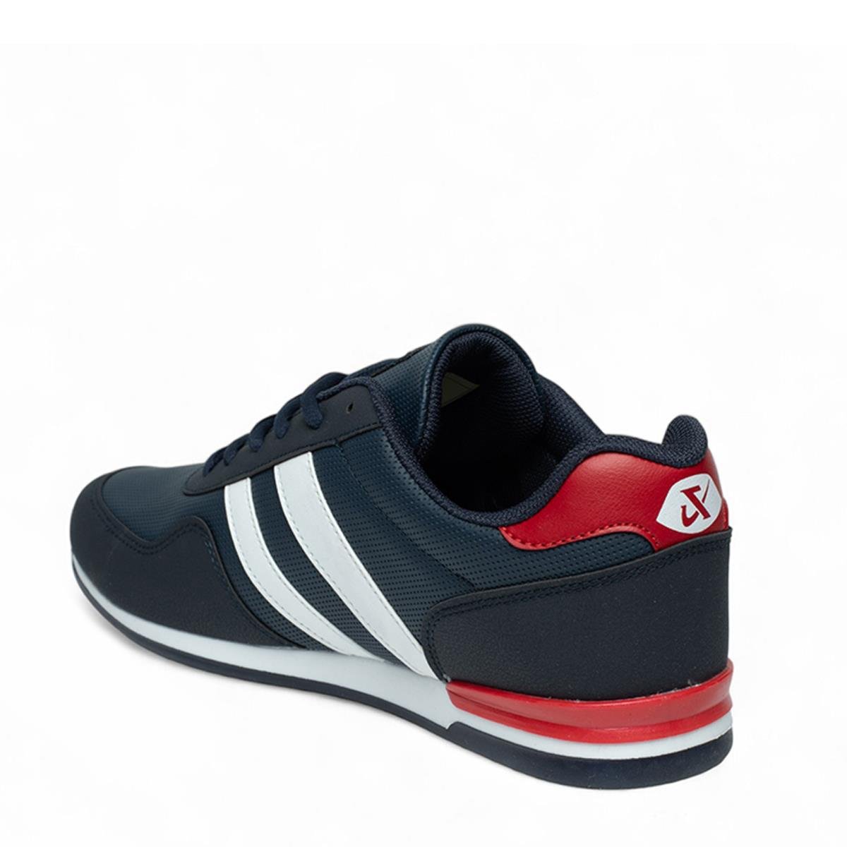 JagulepJagulep Erkek 2202 Cilt Laci Kırmızı Beyaz