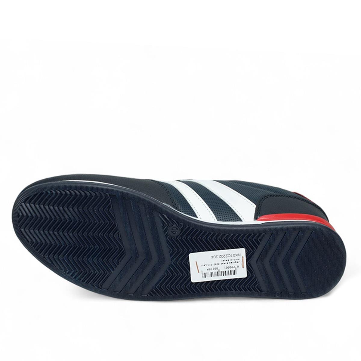 JagulepJagulep Erkek 2202 Cilt Laci Kırmızı Beyaz