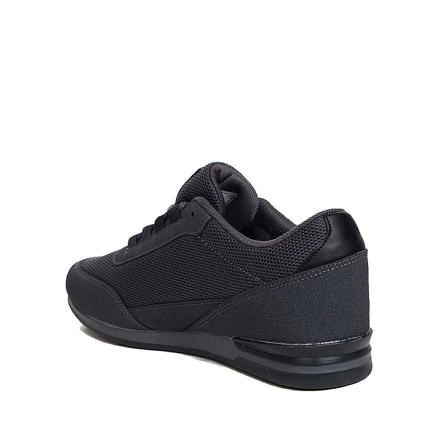 JagulepJagulep Erkek 2654 Airfile Füme Siyah