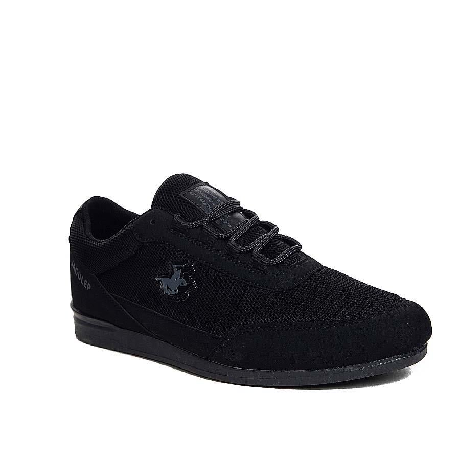 JagulepJagulep Erkek 2654 Airfile Siyah Siyah