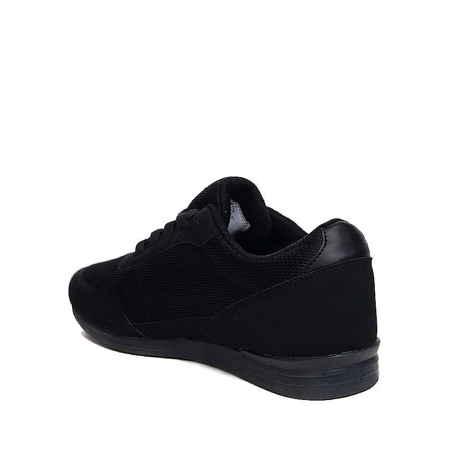 JagulepJagulep Erkek 2654 Airfile Siyah Siyah