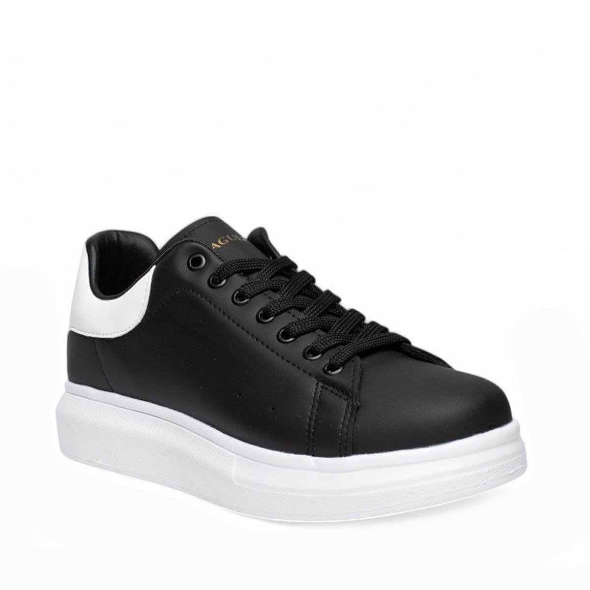 JagulepJagulep Erkek 2734 Cilt Siyah Beyaz