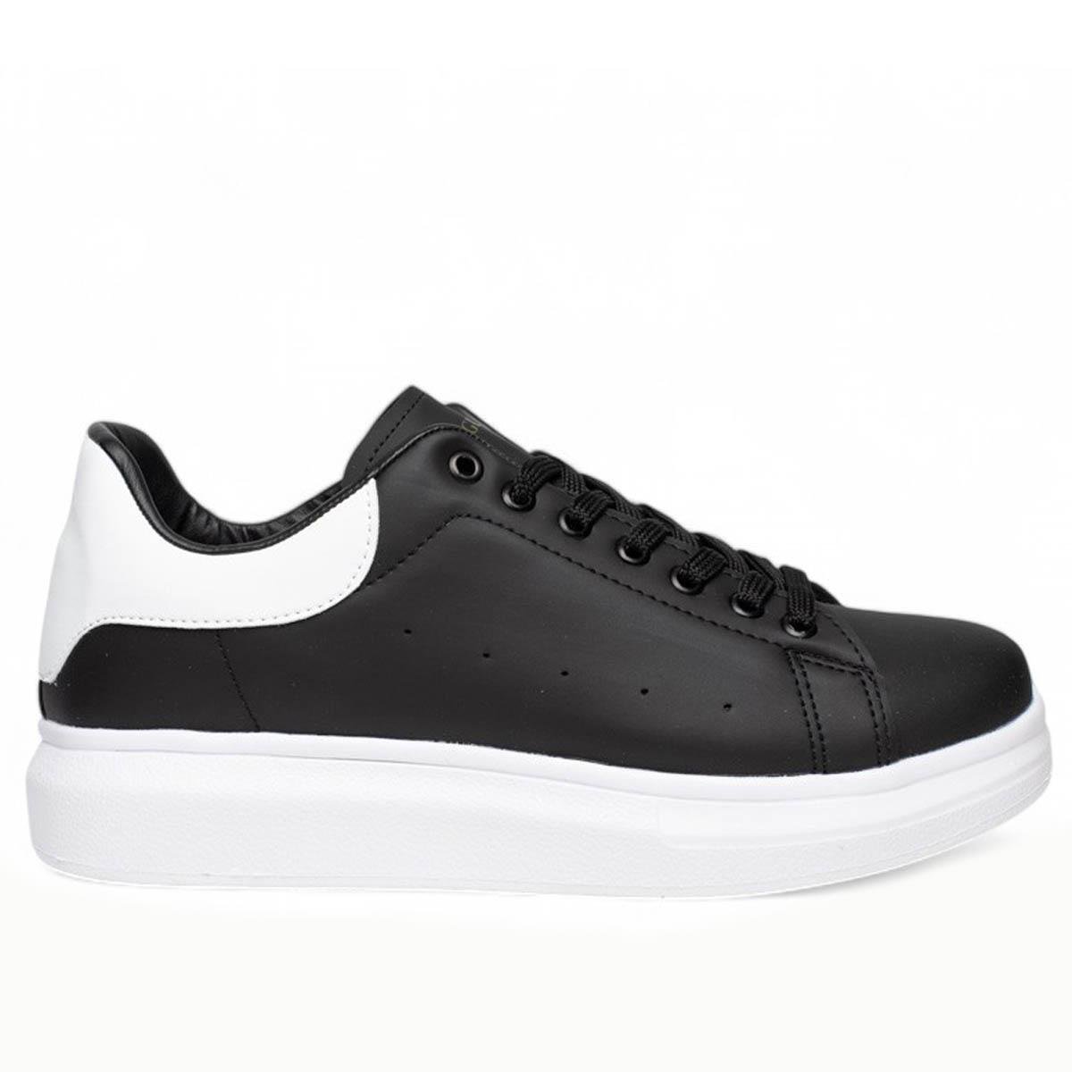 JagulepJagulep Erkek 2734 Cilt Siyah Beyaz