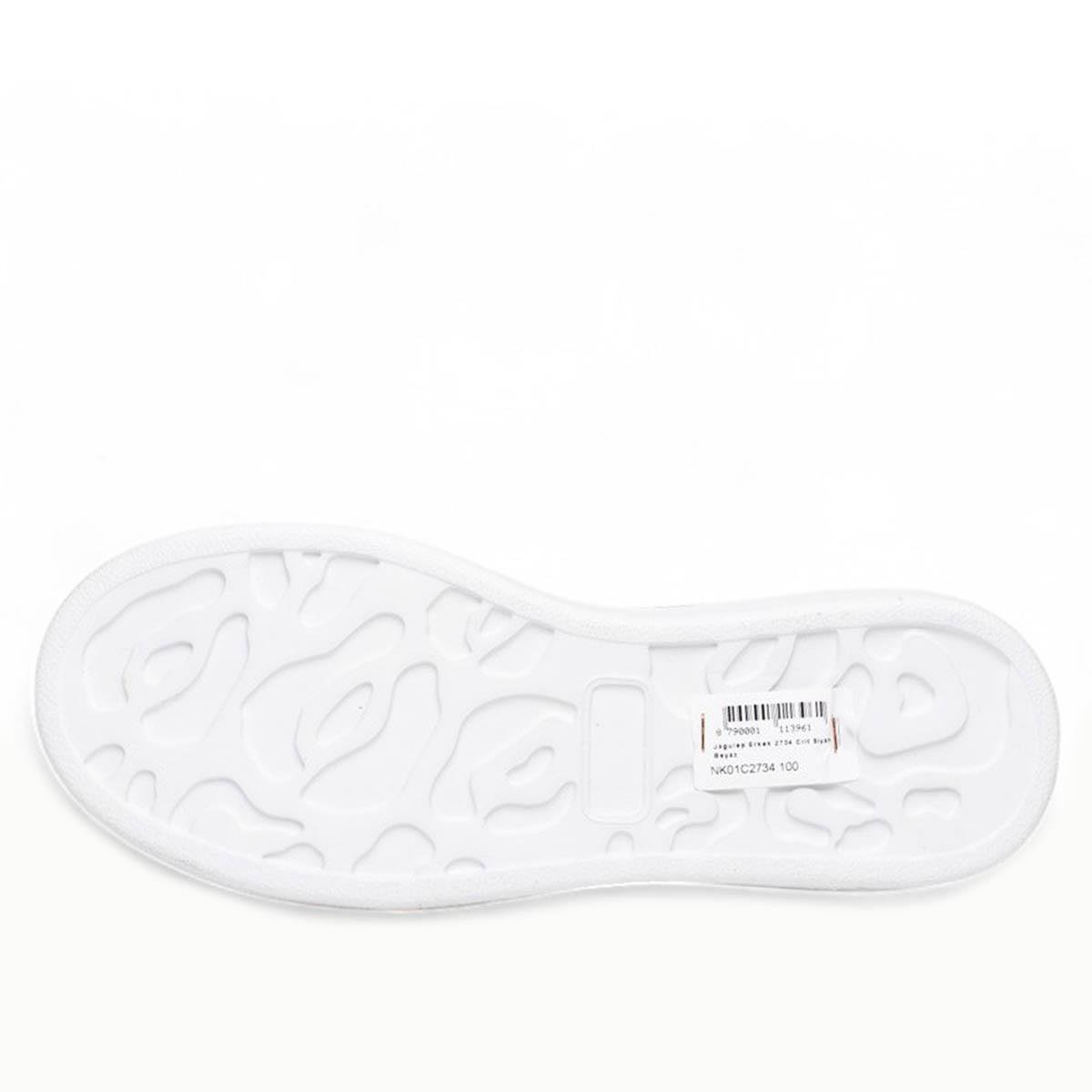 JagulepJagulep Erkek 2734 Cilt Siyah Beyaz