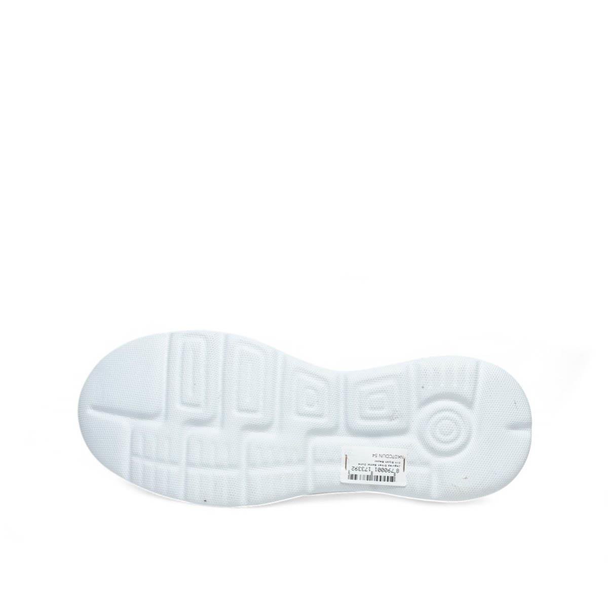 JagulepJagulep Erkek Battal Dune Cilt Siyah Beyaz