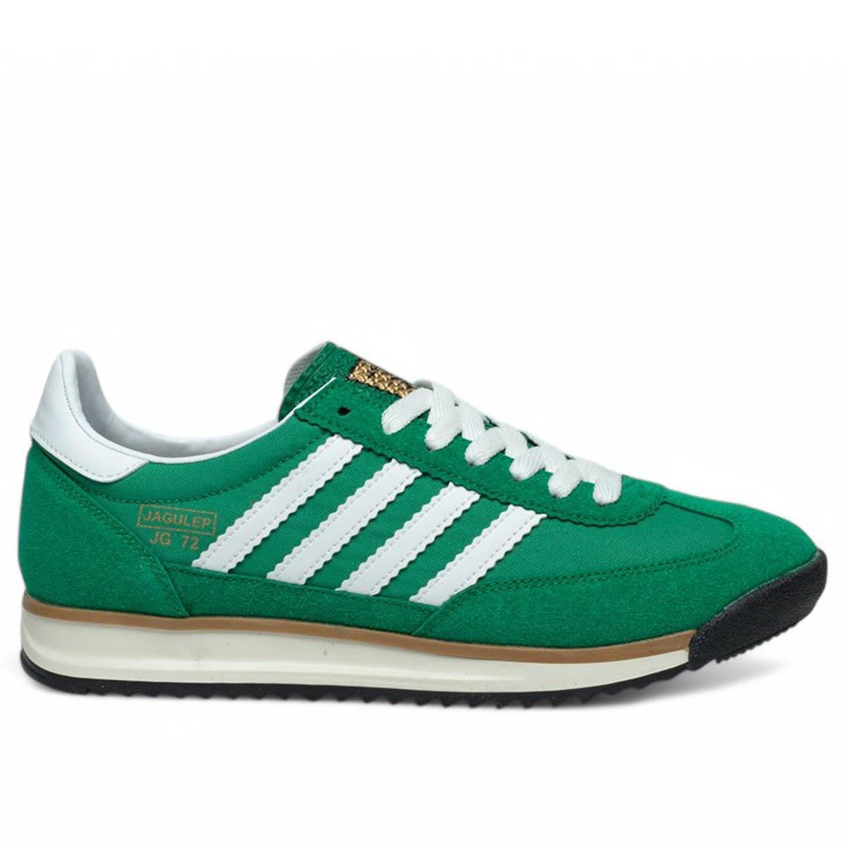 JagulepJagulep Erkek Denye Yeşil Beyaz