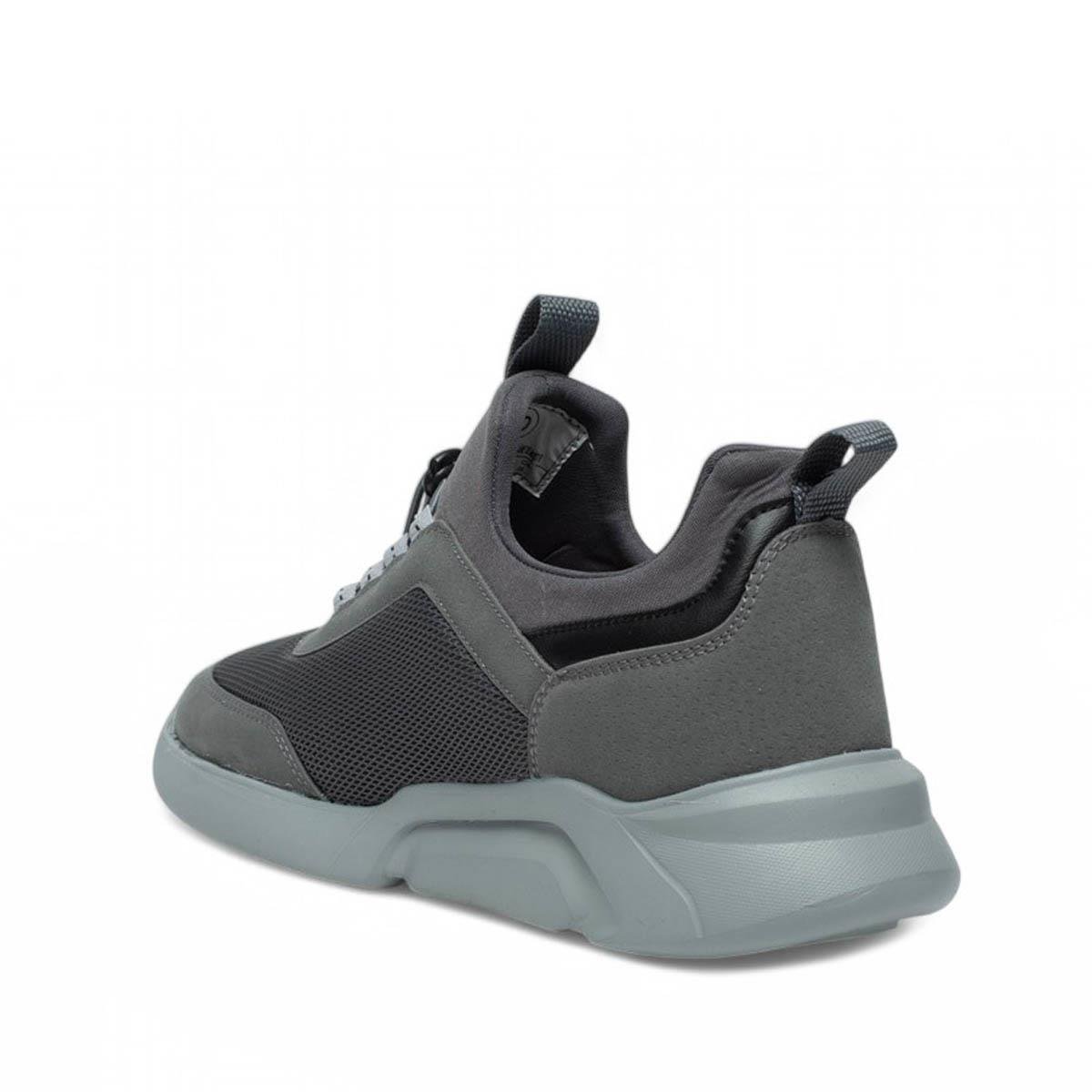 JagulepJagulep Erkek Dune Anorak Füme Buz