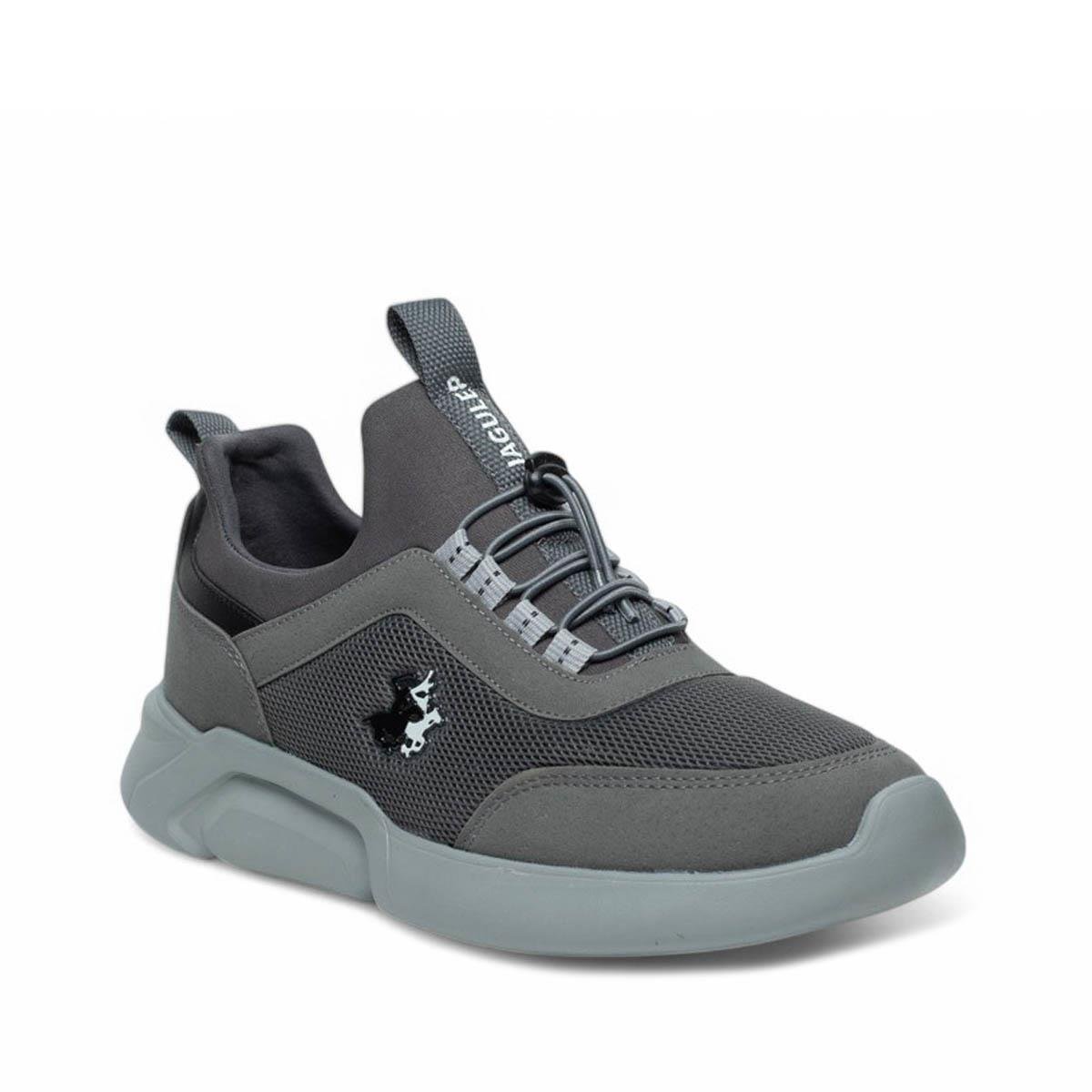 JagulepJagulep Erkek Dune Anorak Füme Buz